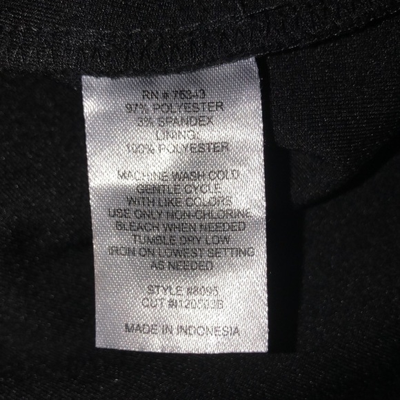 Cynthia Rowley size 8 fit & flare cocktail dress - Picture 3 of 5